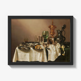 Still Life with a Gilt Cup by Willem Claesz Heda - thumbnail_1_bf_66fa598ed568e34668c80972